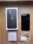Iphone 11 128 GB czarny