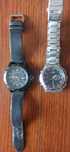 zegarek timex casio