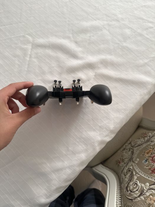 Геймпад Hoco GM7 Eagle Six Finger, Чорний.