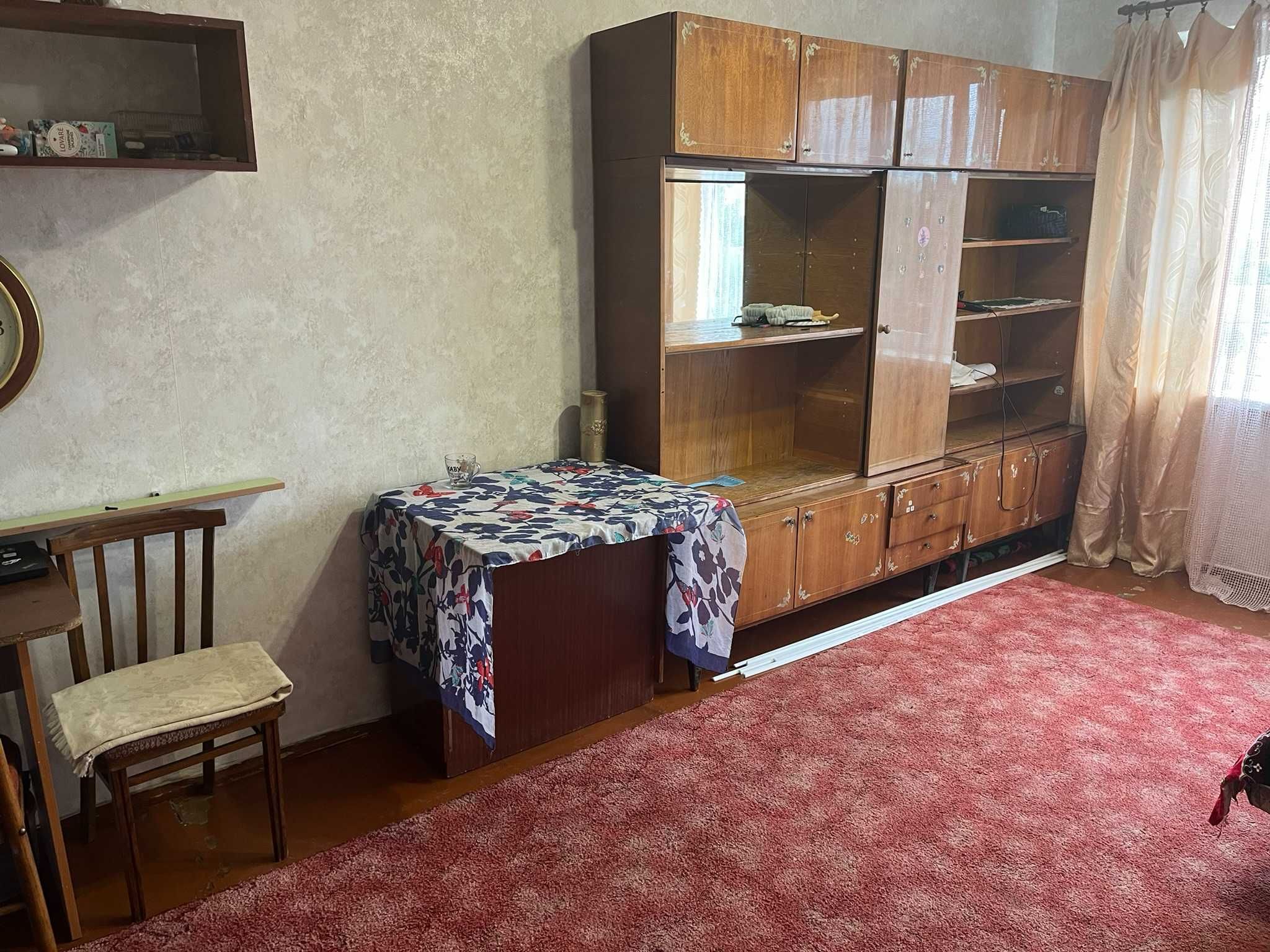 Пропонуємо до продажу смарт квартиру р-н "Хімселище"