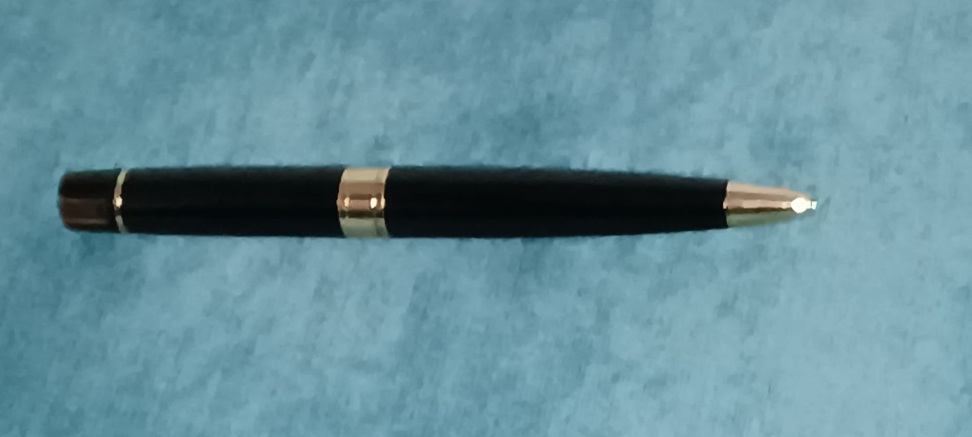 Antiga caneta Sheaffer 300 Glossy