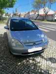 Honda Civic 2003
