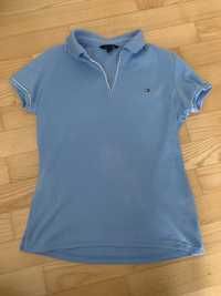 Koszulka polo Tommy Hilfiger