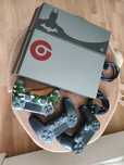 Konsola PS4 500gb