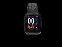 Smartwatch ZEBLAZE Swim Czarny