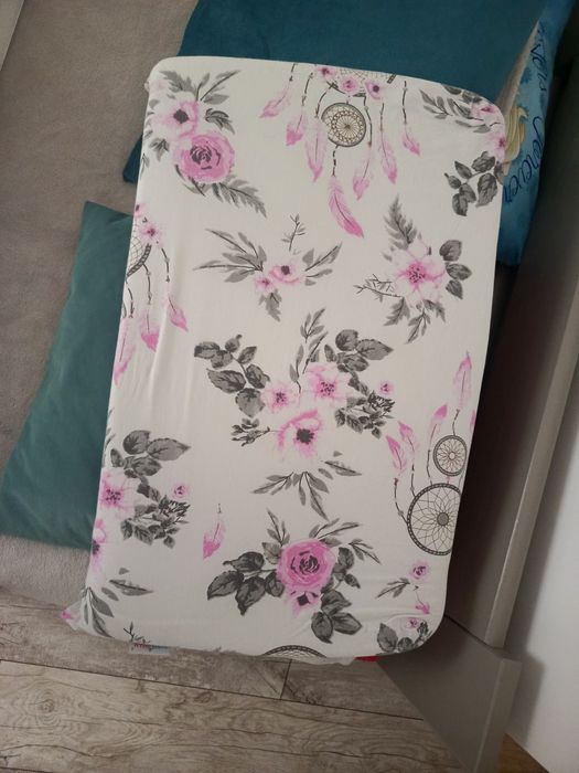 Poduszka klin dla dziecka