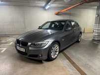 BMW Seria 3 BMW Seria 3 320i e90 LCI
