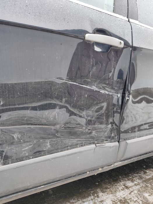 Покраска авто Рогатин, полірування, рихтовка