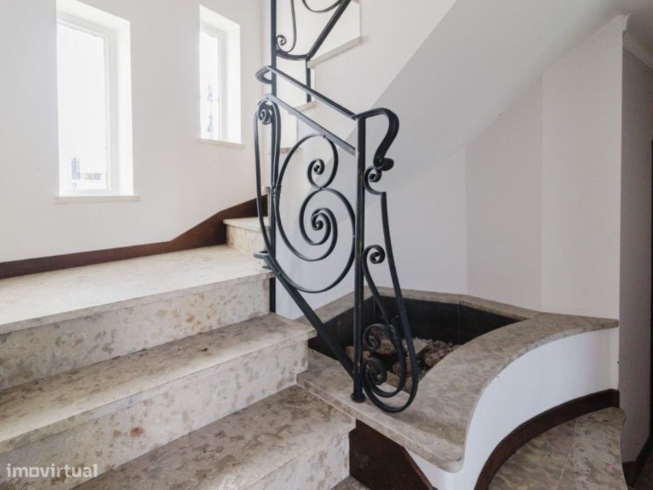 Moradia T3+2 'Porto Godinho'