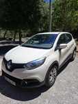 Renault captur conservada
