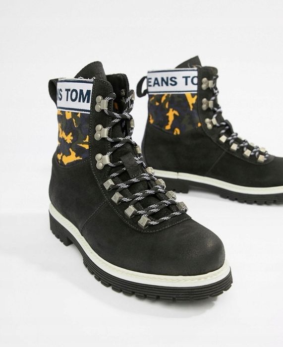 Trapery Tommy Hilfiger