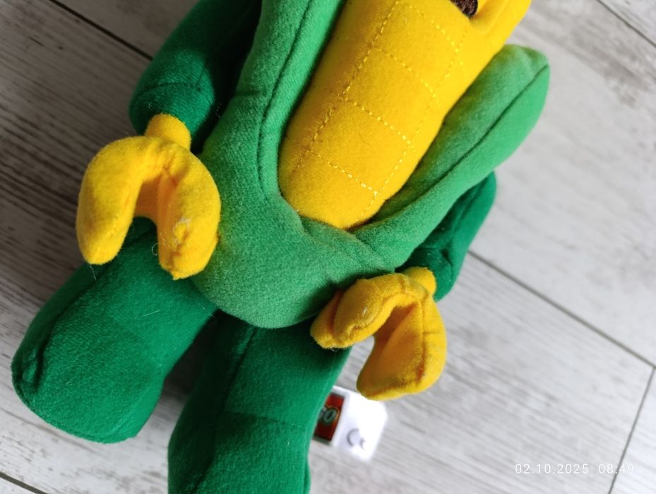 Іграшка кукурудза, кукурудза, lego, кукурудзяний початок