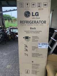Холодильник LG GC-B379SVQW новий