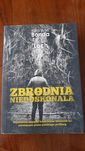 Zbrodnia niedoskonałą - Katarzyna Bonda, Bogdan Lach
