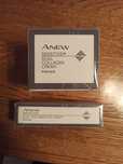 AVON anew sensitive+ dual collagen KREM DO TWARZY I KREM POD OCZY