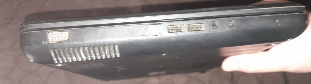 Продам ноутбук COMPAQ Presario CQ56