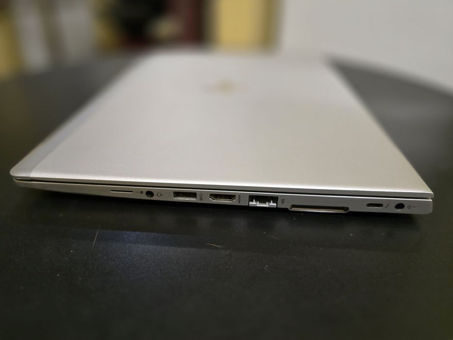 Ноутбук HP EliteBook 840 G5