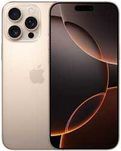 iPhone 16 Pro Max 256GB Desert Titanium Гарантія Розстрочка Обмін