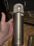 Термокружка Zojirushi SM-KHE