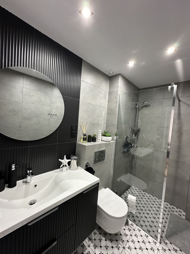Apartament Mrzeżyno
