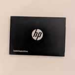 Dysk SSD HP S700 Pro 128GB 2,5" SATA III