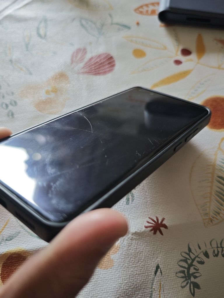 Huawei p40 pro silver