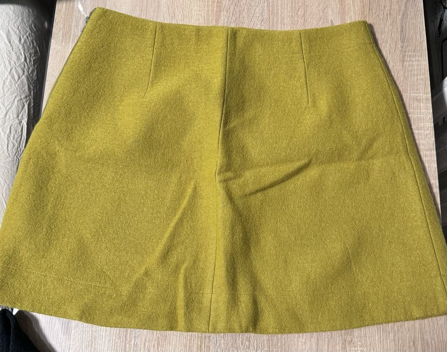 Cos спідниці 44 р