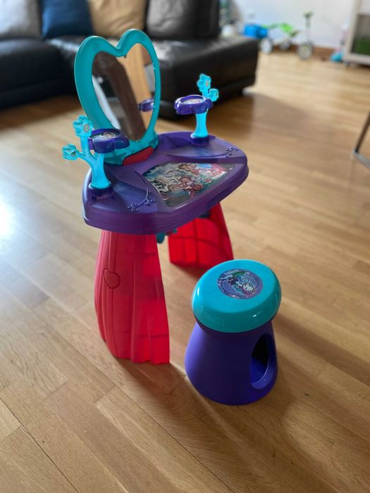 Tocador Enchantimals