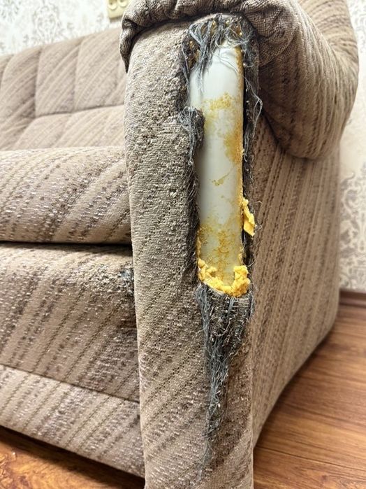 Терміновий продаж! Диван розкладний