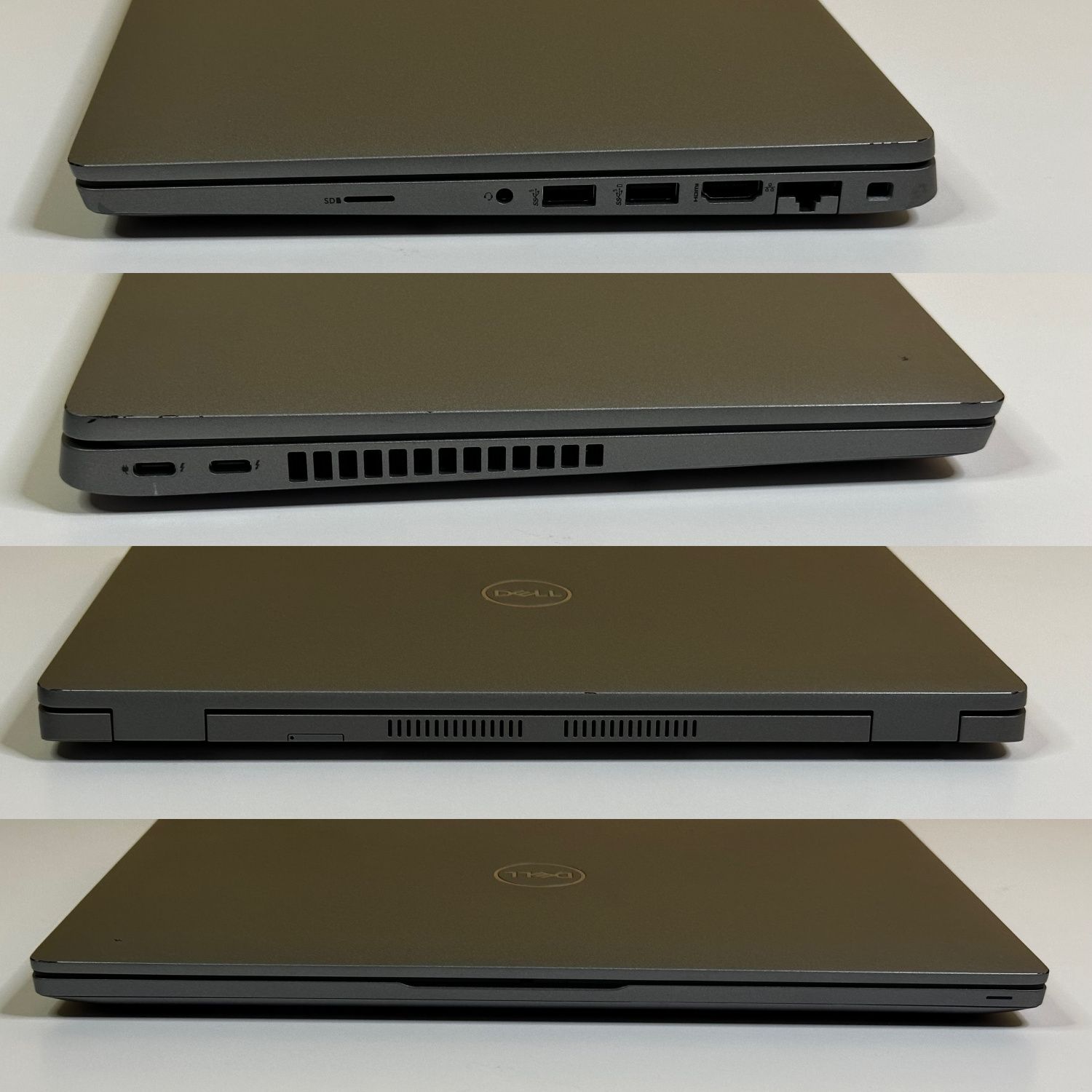 Dell Latitude 5430 i5-1245U 16/256GB Iris Xe Graphics HM2179 ГАРАНТІЯ
