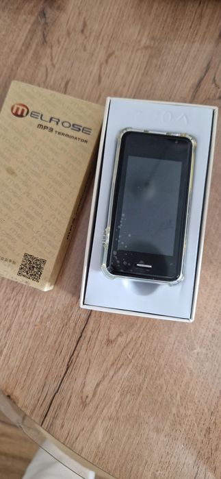 Телефон MELROSE MP3 terminator