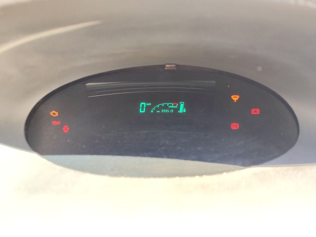 Toyota Yaris 1 1.4 D4D 2005