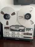 Revox PR99  - stan idealny po pelnym serwisie Gwarancja