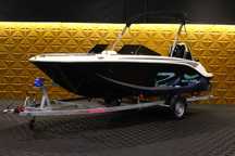 Bayliner M17