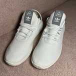 Кросівки чоловічі adidas 27,5 см