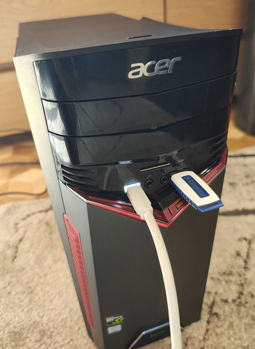 Komputer dla grafika Windows 8.1 box, Corel Draw X3 box