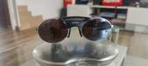 Okulary lodowcowe Julbo Micropores GT Alti ARC 4+ idealne