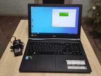 Ігровий Acer VN7-571g,i7-7500U,NVIDIA GTX 950M 4GB,16GB RAM,128SSD+1TB