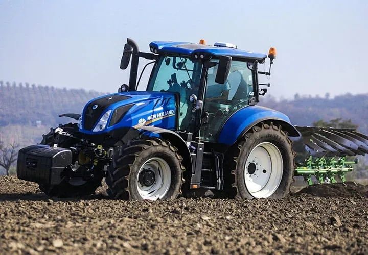 Mitas 380/85 R24 (14.9 R24) AC 85 [131 A8/131 B] TL