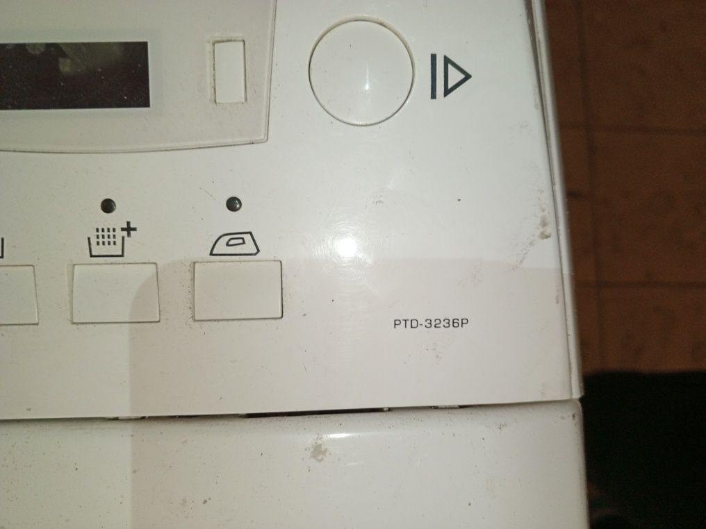 Sterownik pralki XZ5B00262, Mastercook PTD-3236P
