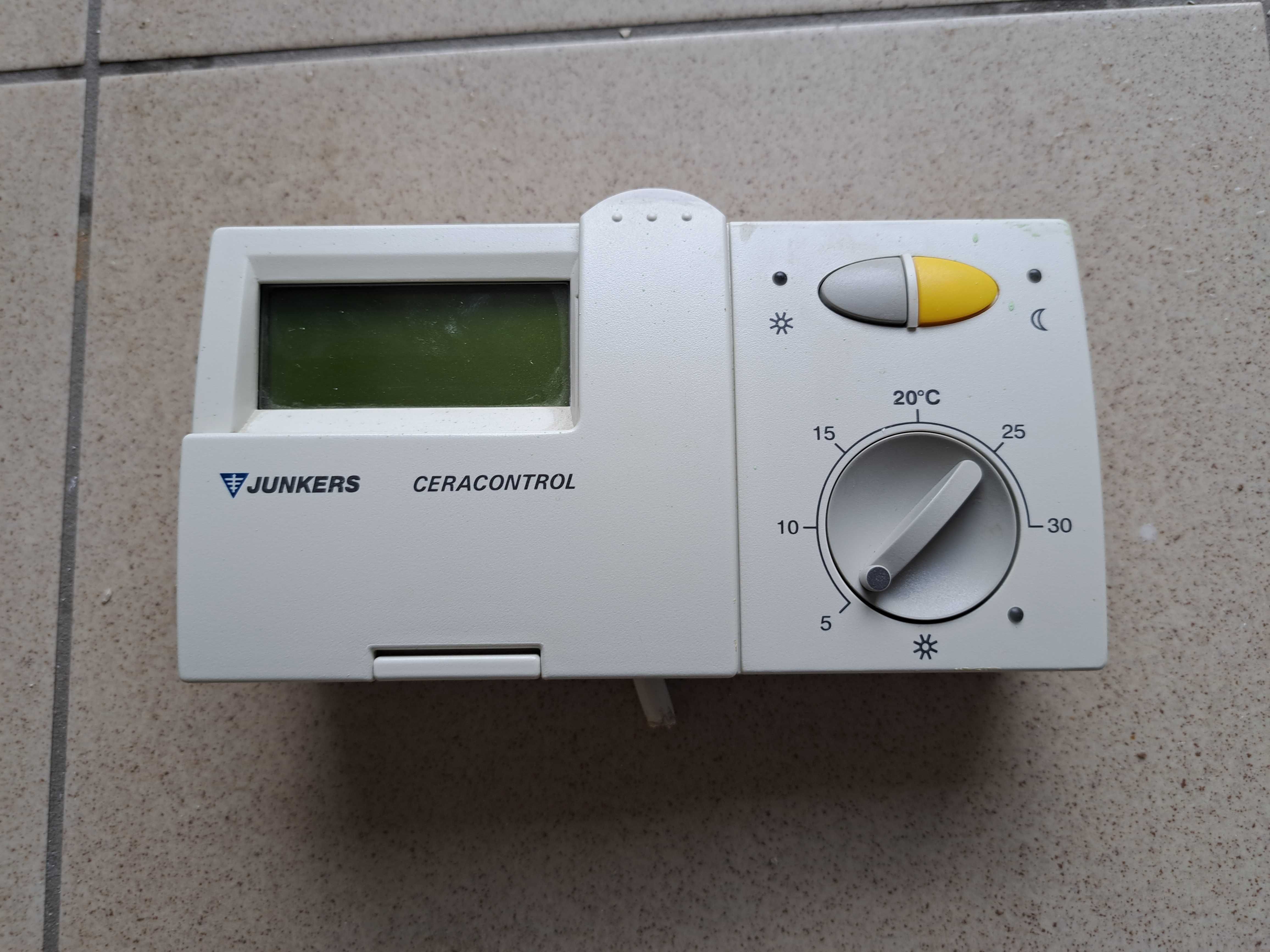 Junkers Cerasmart Modul
