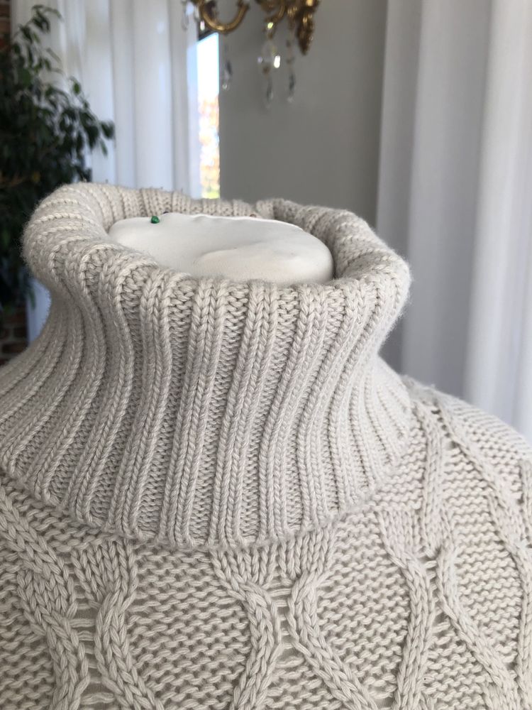 Sukienka roz S Max Mara Weekend