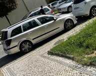 Astra Caravan 1.7 CDTI 5 velocidades