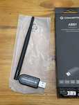Conneptronic ABBY Bluetooth 5.1 USB Adapter com Antenna