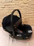 CYBEX  CLOUD Z i-size 0-13 kg. Jewels of Nature