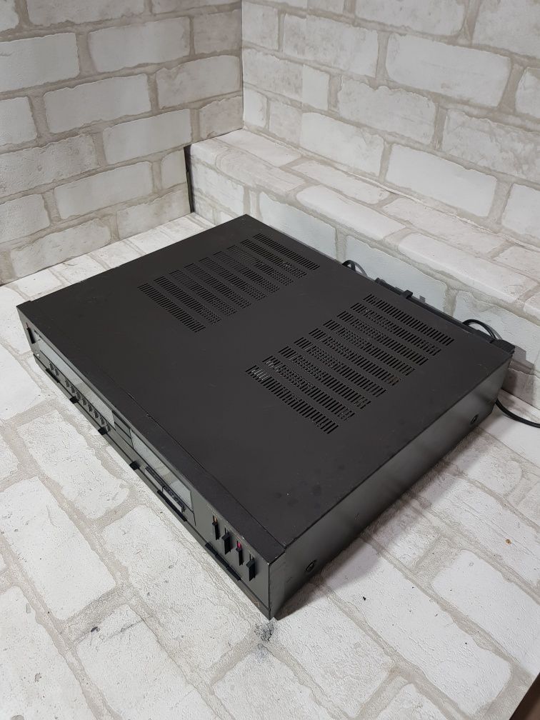 Вінтажний стерео підсилювач TECHNICS SA-313, б/у з Німеччини