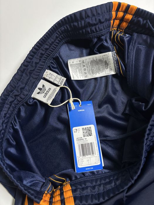 Нові широкі спортивні штани adidas firebird y-3 baggy багги адідас rap