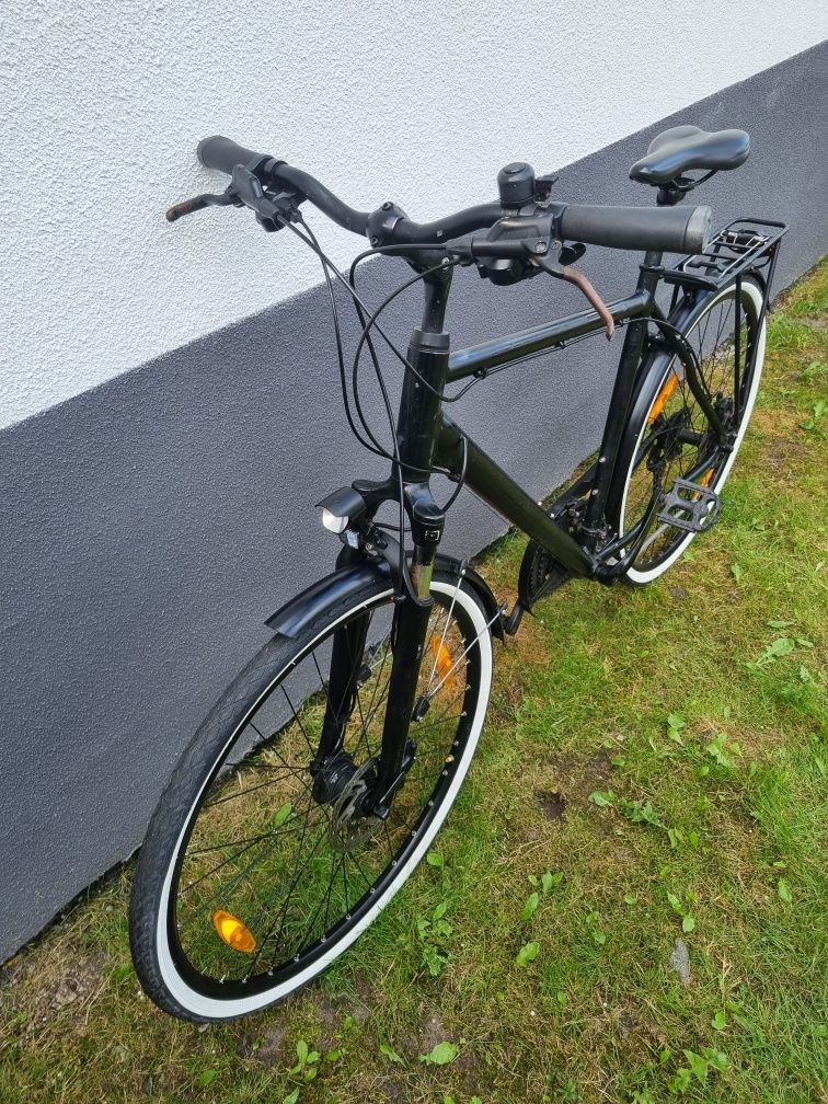 Rower Trekkingowy Morrison T 3.0