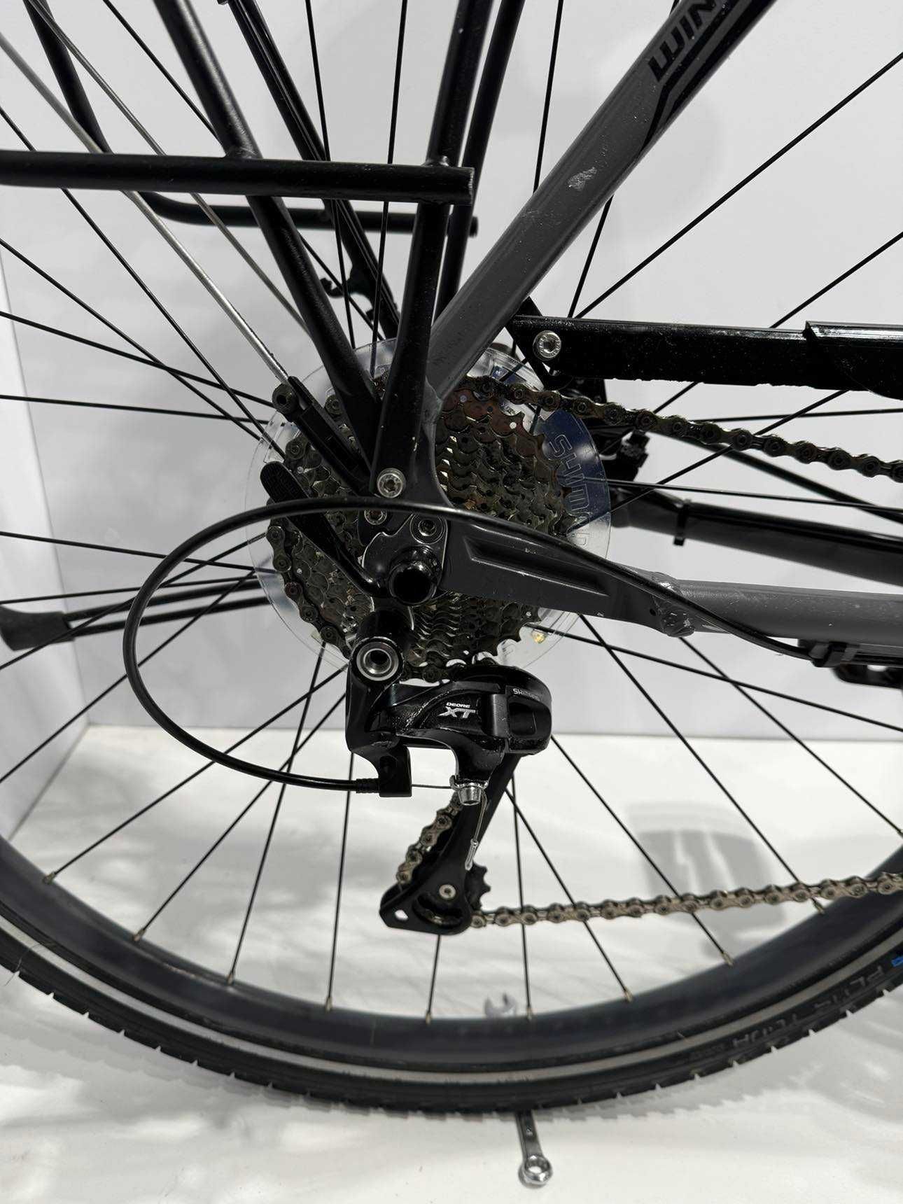 Rower Winora Orinoco Koło 28" Rama 56cm. Deore XT