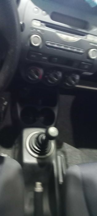 Honda Jazz GD 1.2 i-DSI Gasolina 78 cv para Peças